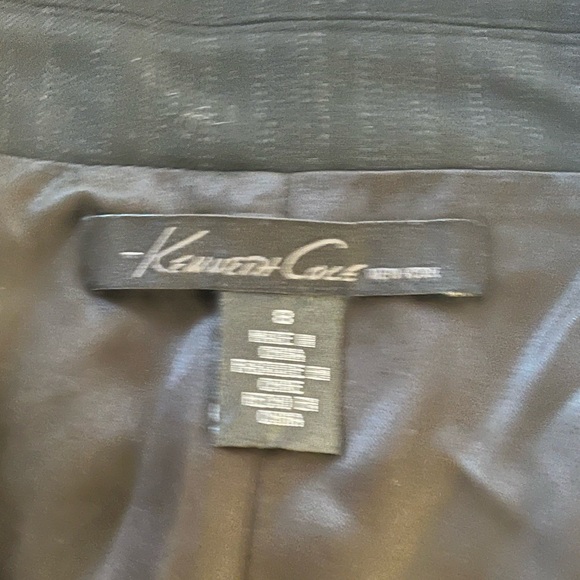 Kenneth Cole blazer! - Picture 4 of 6
